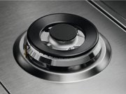 Варочная панель Electrolux EGS6436SX фото 4 в Челябинске