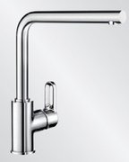 Смеситель Blanco LADIS хром фото в Челябинске