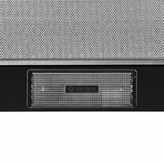 Встраиваемая вытяжка KRONA KAMILLA 600 GLASS BLACK фото 4 в Челябинске
