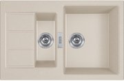 Мойка Franke Sirius 2.0 S2D 651-78 сахара фото в Челябинске