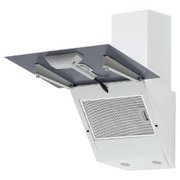 Вытяжка KRONA JINA 500 WHITE PB V2 фото 3 в Челябинске
