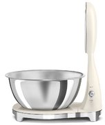 Кухонные весы Смег KSF01CRWW фото 3 в Челябинске Кухонные весы Smeg KSF01CRWW фото 3 в Челябинске