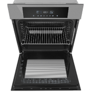 Духовой шкаф Maunfeld AEOD60103S фото 2 в Челябинске