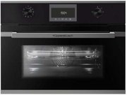Компактный духовой шкаф с микроволнами Kuppersbusch CBM 6330.0 S9 Shade of Grey Компактный духовой шкаф с микроволнами Kuppersbusch CBM 6330.0 S9 Shade of Grey