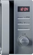 Микроволновая печь KRONA QUANTUM 44 BL/IX фото 2 в Челябинске