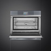 Встраиваемый шкаф для шоковой заморозки Smeg SAB4104S фото 3 в Челябинске