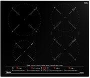 Варочная панель Teka ITC 64630 MST BLACK фото 2 в Челябинске