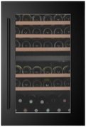 Встраиваемый винный шкаф MC Wine W48DB фото 2 в Челябинске