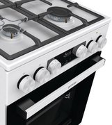 Комбинированная плита Gorenje GK5C41WF-B фото 3 в Челябинске