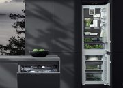 Встраиваемый холодильник Barazza 1FCA6I фото 4 в Челябинске