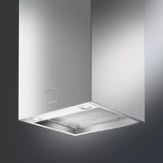 Вытяжка Smeg KQ45X фото 2 в Челябинске