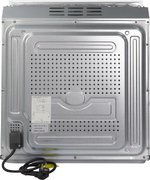 Электрический духовой шкаф Zigmund Shtain E 167 W фото 4 в Челябинске