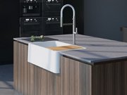 Мойка Omoikiri TARENTO 83 WH фото 4 в Челябинске