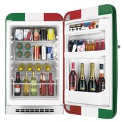 Холодильник Smeg FAB10HLIT фото 2 в Челябинске