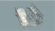 Посудомоечная машина Bosch SPV 40X90 RU фото 3 в Челябинске