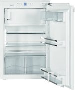 Встраиваемый холодильник Liebherr IK 1654 Premium фото 2 в Челябинске