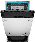 Встраиваемая посудомоечная машина Haier HDWE11-696RU фото 2 в Челябинске