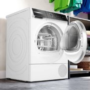 Сушильная машина Bosch WQB245AEPL фото 3 в Челябинске