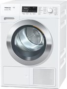 Сушильная машина Miele TKG 650 WP