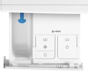 Стиральная машина Bosch WGB244A40 фото 2 в Челябинске