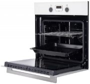 Духовой шкаф Kuppersberg HO 658 W фото 3 в Челябинске