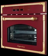 Пароварка Kuppersberg RS 969 BOR фото 3 в Челябинске
