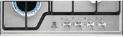 Варочная панель Electrolux GRE263MX фото 2 в Челябинске