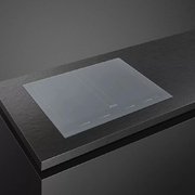 Индукционная варочная панель Smeg SIM1643DS фото 2 в Челябинске