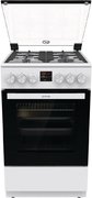 Газовая плита Gorenje GGI5C20WF-B фото 2 в Челябинске