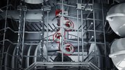 Встраиваемая посудомоечная машина Bosch SMD8TCX01E фото 2 в Челябинске