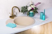 Мойка Омойкири Manmaru-62-CA фото 4 в Челябинске Мойка Omoikiri Manmaru-62-CA фото 4 в Челябинске
