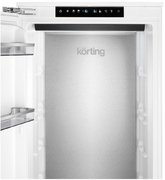 Встраиваемый холодильник Korting KSI 1947 фото 2 в Челябинске
