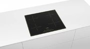 Индукционная варочная панель BOSCH PIE611FC5R фото 4 в Челябинске