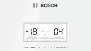 Холодильник Bosch KGN39LW3AR фото 2 в Челябинске