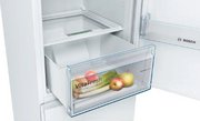 Двухкамерный холодильник Bosch KGN39UW30U фото 4 в Челябинске