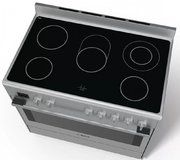 Варочный центр Bosch HCB738357M фото 2 в Челябинске