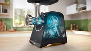 Мясорубка Bosch MFWS430B фото 2 в Челябинске