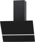 Вытяжка Krona BRUNA 600 BLACK S фото 2 в Челябинске