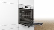Встраиваемый духовой шкаф BOSCH HBF512BV0R фото 4 в Челябинске