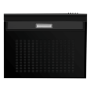 Вытяжка Maunfeld MPC 60 BLACK фото 4 в Челябинске