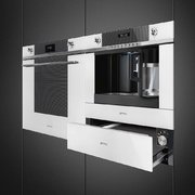 Подогреватель посуды Smeg CPR115B фото 3 в Челябинске