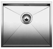 Мойка Blanco Zerox 500-IF/N нержавеющая сталь фото в Челябинске