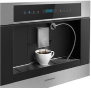 Встраиваемая кофемашина Maunfeld AMCM1503S фото 3 в Челябинске