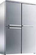 Холодильник Miele KFNS 4927 SDE ed фото 2 в Челябинске