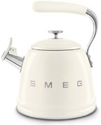 Чайник Smeg CKLW2001CR фото 2 в Челябинске