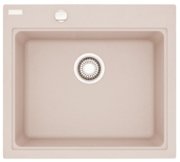 Мойка Franke MRG 610-58 бежевый фото в Челябинске