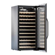 Встраиваемый винный шкаф Meyvel MV66-KBB1 фото 4 в Челябинске