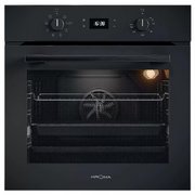 Духовой шкаф KRONA NERO 60 BL/BL