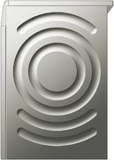 Стиральная машина Bosch WGB256AXME фото 3 в Челябинске