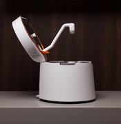 Увлажнитель BORK H502 фото 3 в Челябинске